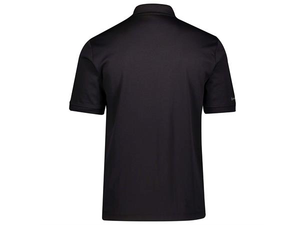 SCOTT Polo M`s 10 Casual s/sl Sort XL Polo T-shirt